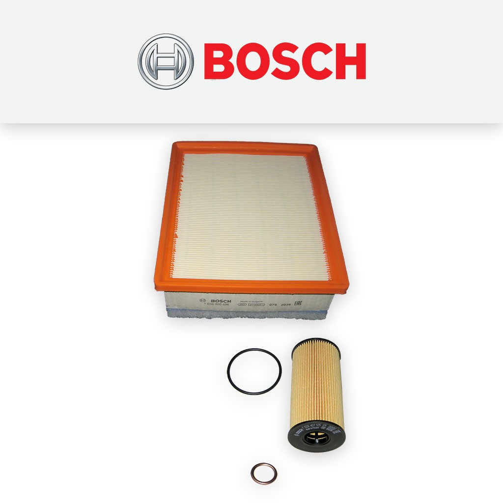 SERVICE KIT for OPEL VAUXHALL VIVARO B 1.6 CDTI OIL AIR FILTERS (2014-2018)