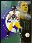 2025 Topps Aaron Rodgers Purple (Raw)
