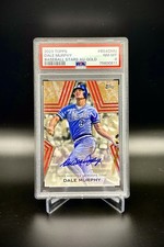 Cardboard Connection's Interview with Dale Murphy 6