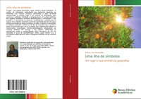 Marcio Luis Fernandes | Uma Ilha De SíMbolos | Taschenbuch | Portugiesisch