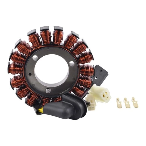 STATOR ASSY