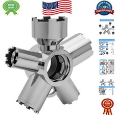Compact 10-in-1 Faucet Aerator Removal Tool - Universal Fit for Smooth Flow