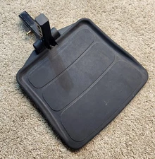 Invacare Pronto M41 M51 M61 M71 M91 Footrest