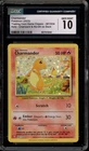 Pokemon Charmander Classic Charizard & Ho-Oh ex Deck Holo #001 CGC 10 Gem Mint