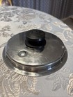 Vintage Saladmaster Replacement Lid Only 6 1/2" — photo 1