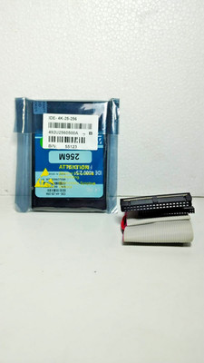 M-SYSTEMS IDE 4000 2.5'' 256MB FLASH DISK IDE-4K-25-256 INDUSTRIAL SSD