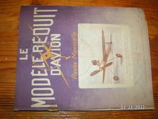   MRA No. 114 in flat insert GeeBee VCC 0.7 to 0.8CC