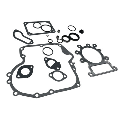 #ad #ad Engine Gasket Set For BRIGGS amp; STRATTON 21HP 19HP 20HP SINGLE CYLINDER OHV USA $7.78
