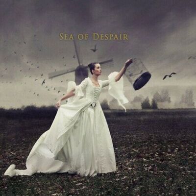 SEA OF DESPAIR - More otchayaniya CD Gothic / Doom Metal