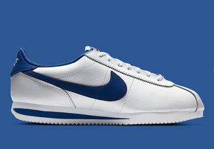 Nike Cortez Basic Leather x LA Los 