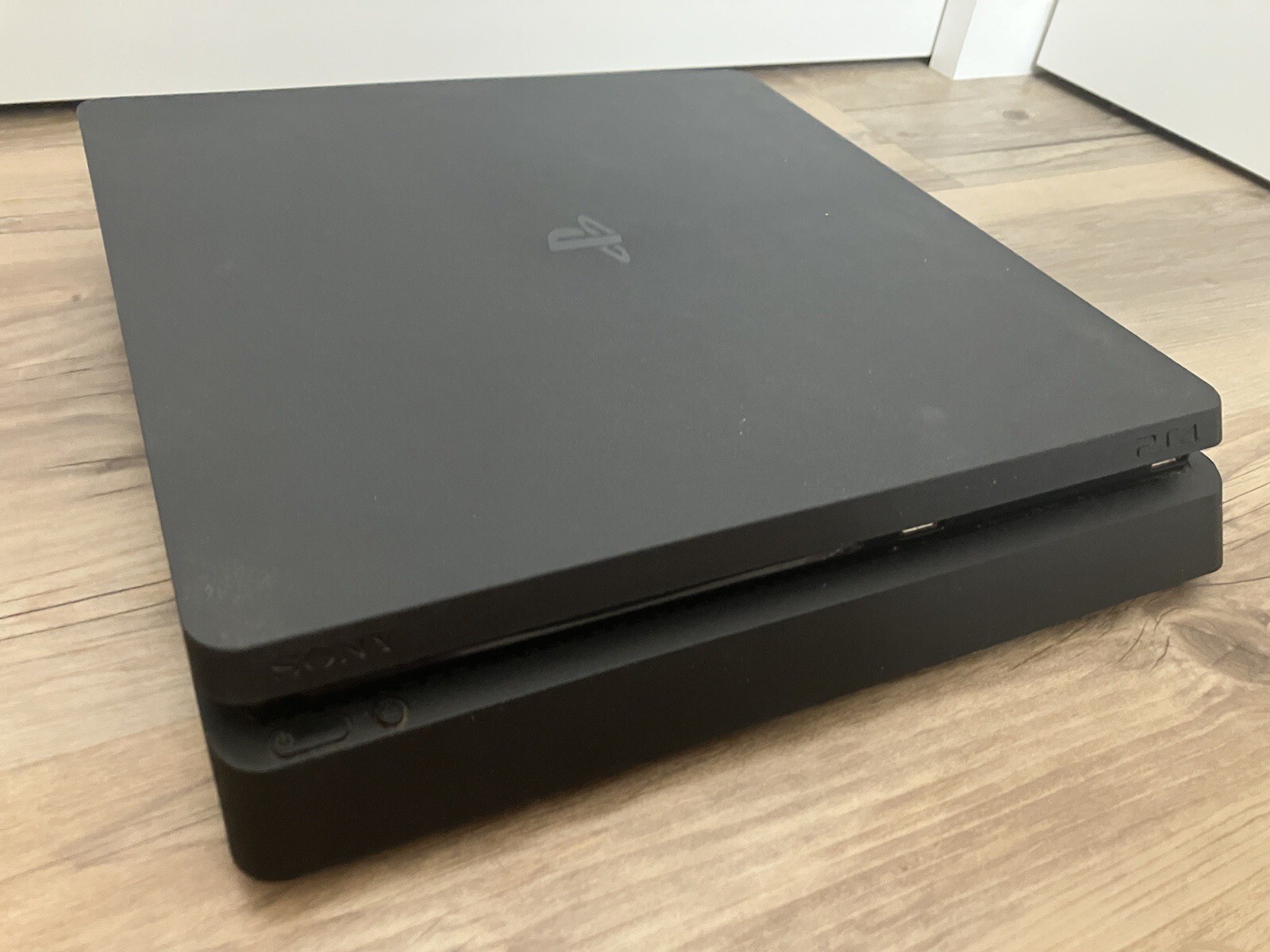Sony PlayStation 4 Slim DEFEKT eBay