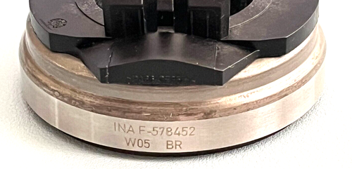 GENUINE INA OEM Clutch Release Throwout Bearing for Audi Volkswagen Volvo - Picture 2 of 3