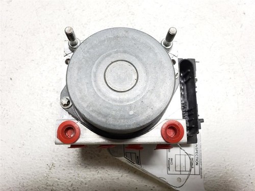 06-14 Mazda MX-5 Miata Anti-Lock Brake Part Modulator Assembly NF49437A0 - Picture 7 of 12