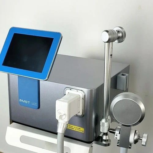 7TPhysio Magneto Pemf Magnetic Therapy Device Physio Magneto Therapy Joints Pain - Picture 1 of 17