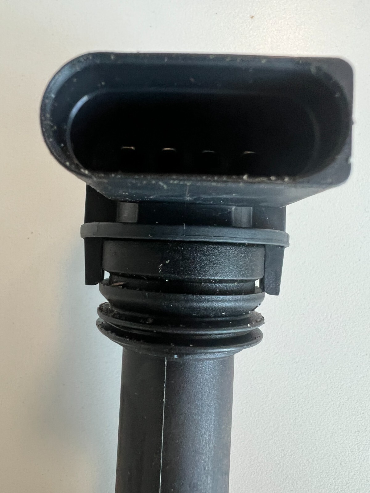 Volkswagen of America 06H905115 Ignition Coil - Ignition Coil for 