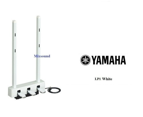 YAMAHA DGX670 WH PIANO DIGITALE 88 TASTI PESATI KIT STAND L300 + PEDALIERA LP1 - Foto 6 di 9