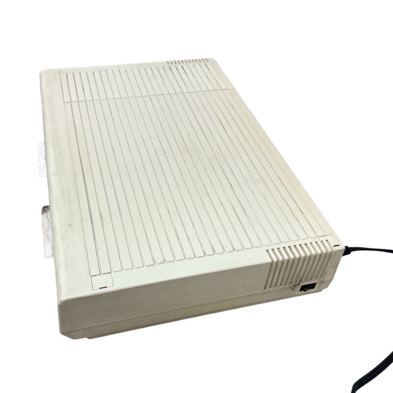 Epson QX-10 Vintage Computer (tested to power on) | eBay