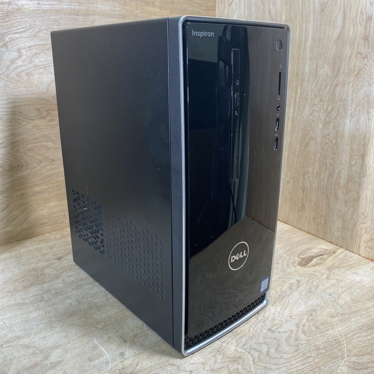 DELL - 【tk】Dellデスクトップパソコン Inspiron 3650 Amazon.com: Dell Inspiron 3650 Desktop (2017) | Core i5-1TB
