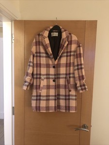 tk maxx overcoat