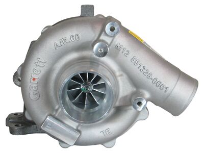 NEW OEM Garrett GT22 Turbo Construction Hitachi Excavator Isuzu