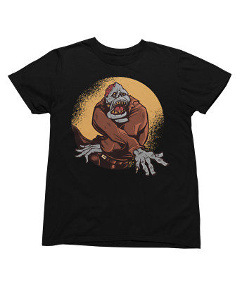 Halloween T-Shirt Hallo145 Halloween Kostüm Halloween Party Shirt Trick or Treat