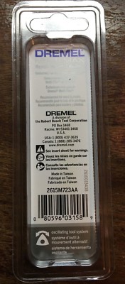 A lot of 96 Dremel MM723 Multi Max Flex Carbide Sanding Blade (New)