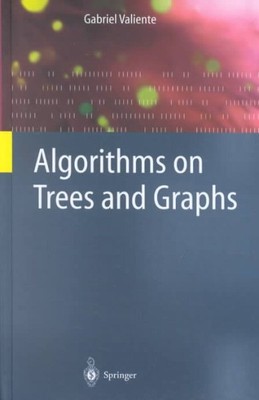 Algorithmen auf Bäumen und Grafiken, Hardcover von Valiente, Gabriel, wie neu gebraucht...