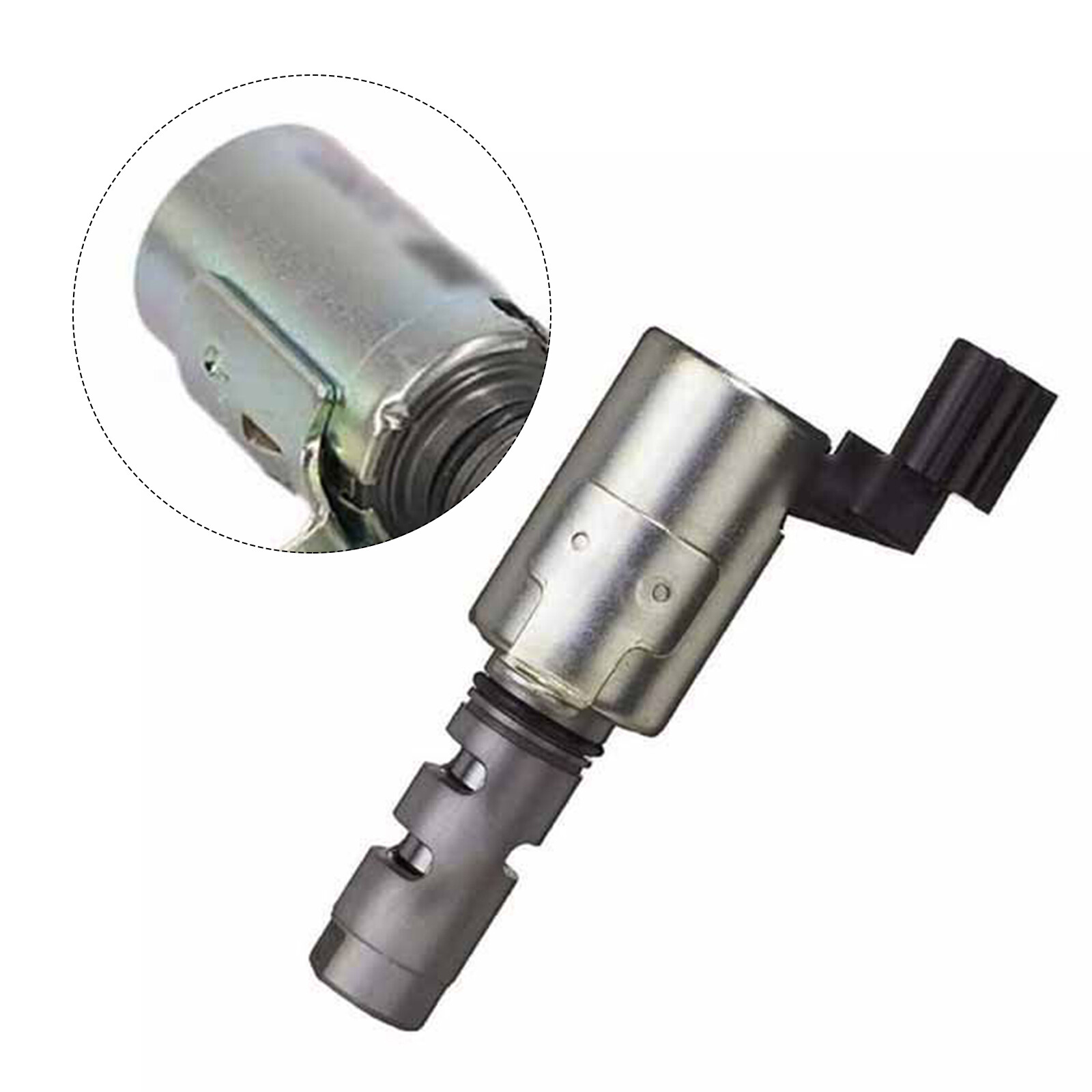 Oil Control Valve Solenoid 4M5G6L713BE For Ford Grand CMax 1.6 Focus