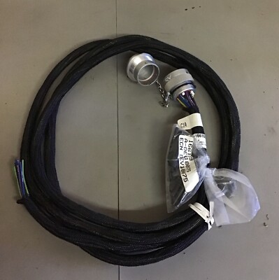 Genuine MACDON 166159 Chassis Harness Kit for M100 Windrowers (B100)