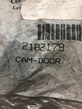 2182179 Whirlpool Refrigerator Door Cam / Genuine