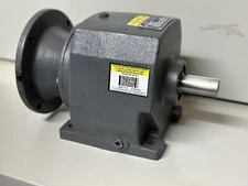 Boston Gear F842b-28K-B5-M1 Speed Reducer,C-Face,56C,28:1