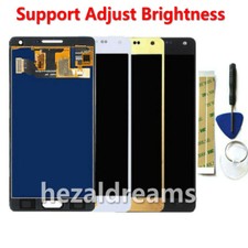 New LCD Display Touch Screen For Samsung Galaxy A5 2015 A500 A500F SM-A500FU
