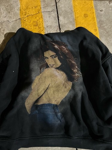 Seltene Cindy Crawford Rundhalsausschnitt - Bild 5 von 5