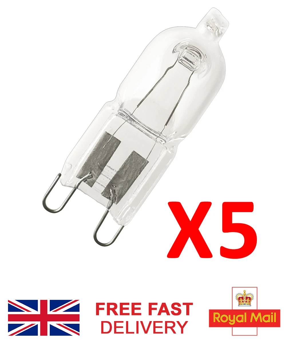 Osram halopin 2024 230v 60w eco