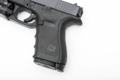 Vickers Grip Plug Takedown Tool for Gen 4 - 5 Glock GGT02 BLACK OD