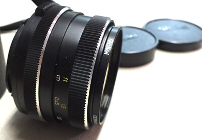 □Rollei SL35 E Carl Zeiss Planar 1.4/50 HFT 【公式通販】