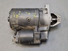 Démarreur Citroen VISA