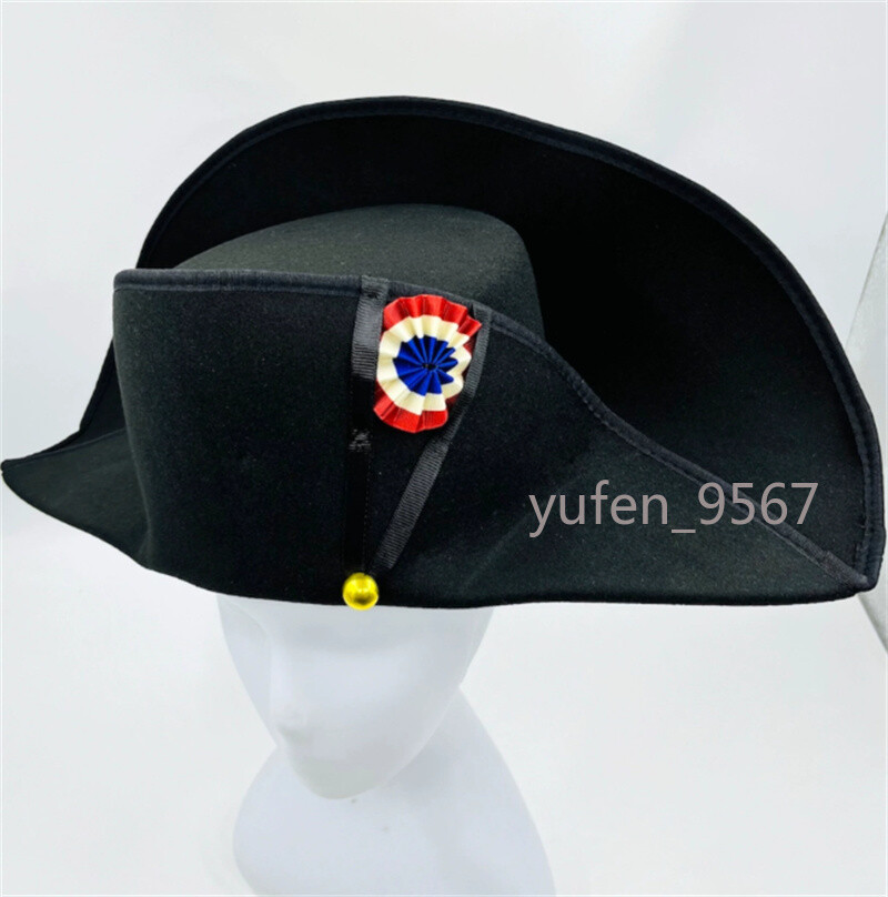 ナポレオン 帽子 ナポレオンの「二角帽子」公開、11月に仏で競売 写真8枚 国際