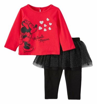 disney baby leggings