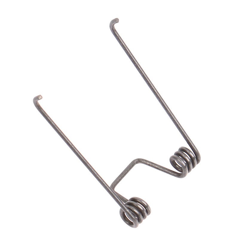 5Pc Tension Spring For Babyliss FX870 Hair Clipper Trimmer Electric