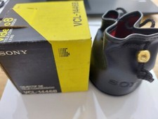 SONY TELE CONVERSION LENS X 1.4 VCL-1446B MADE IN JAPAN