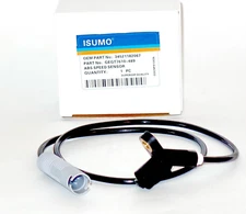 ABS Wheel Speed Sensor Rear Right or Left Fits: BMW  318 320 323 325 328 M3