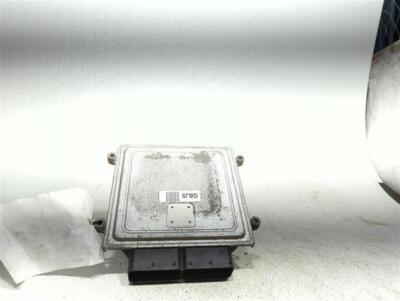 2014 KIA OPTIMA Engine Control Module ECM 2.4L OEM Black 161K Miles