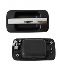 Porte arrière et accessoires Isuzu TROOPER