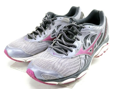mizuno women's wave inspire 14 running shoe