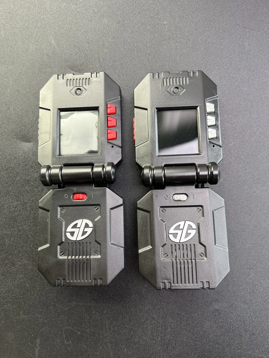 Spy gear store walkie talkies target