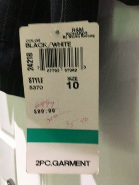 2Pc Jacket | eBay