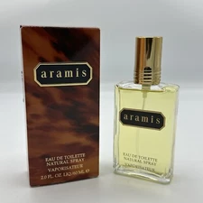 Aramis Classic Collection for Him Eau De Toilette Spray  2 FL OZ