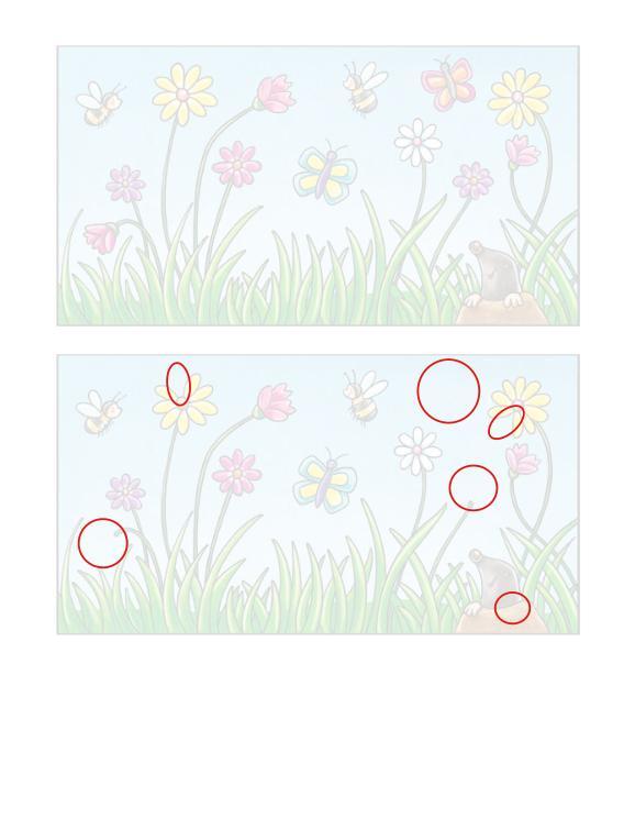 Thumbnail - Kristin Lückel Mein Kindergartenblock - Das Kann Ich Alles S ...