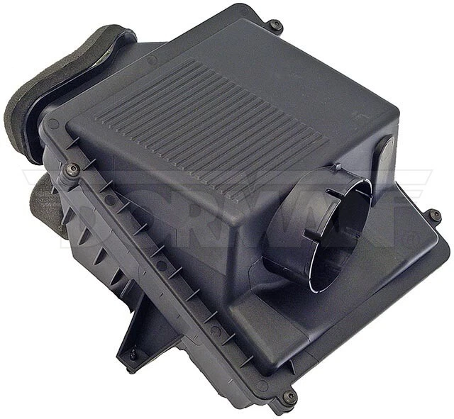 Dorman 258-514 Engine Air Filter Box fits Cadillac,Chevrolet and GMC models Foto 2 de 4